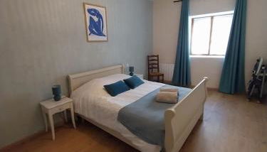 Maison rénovée attenante à notre chai d'armagnac - Photo 3