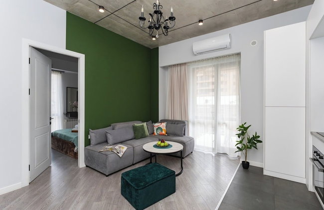 Stay inn on Amiryan 26/4 - Foto 77