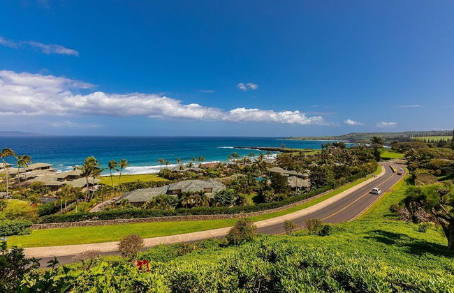 Kapalua Ridge Villas-#2212 2 Bedroom Condo - Foto 27
