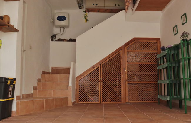 Casa Oásis Atlántico, Rincón Secreto al Pie de los Senderos - Foto 27