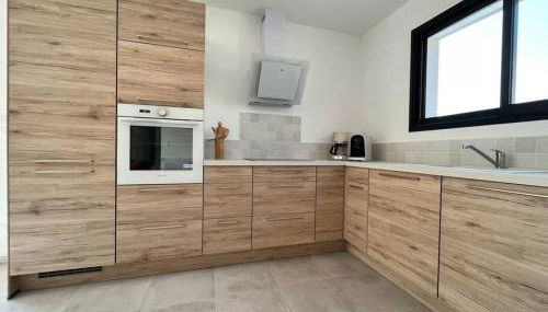 Maison 6 personnes au calme à proximité des plages - Foto 2