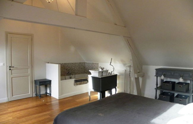 Holiday Home La Jardinerie - Foto 2