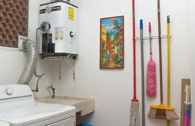 Romantic Zone Alta Vista 1 Bedroom 2 bed 2 Bath - Foto 29