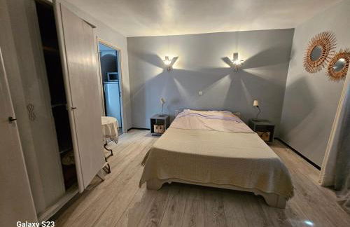 ferme bernicat gite ventoux - Foto 7