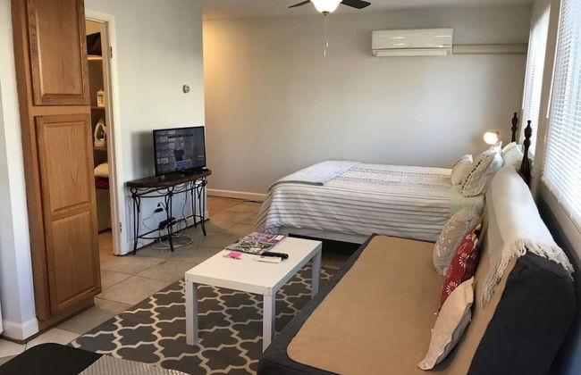 Furnished Apartments - Foto 9