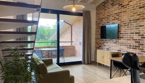 Alma Marina Apartamentos - Foto 2