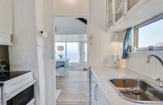 "Orwik" - 30m from the sea - Foto 30