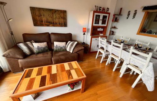 ACOGEDOR ÁTICO DÚPLEX EN TREMP - Foto 15