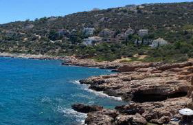 Meintis Apartments Rafina - Foto 68