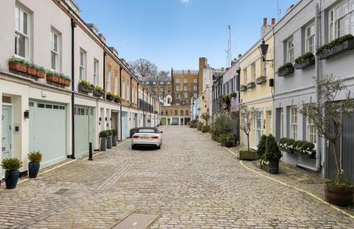Luxurious Mews House Next to Hyde Park - Foto 40