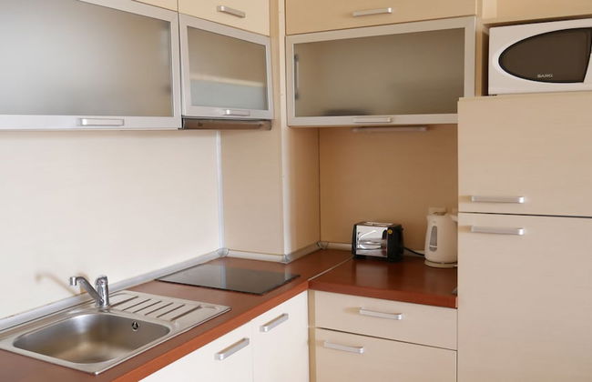 Sea View Rental Front Beach - Foto 42