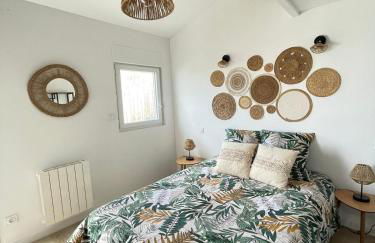 Maison de vacances 6 personnes - Photo 8