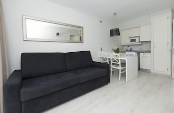 Sand Beach Apartments - Foto 16