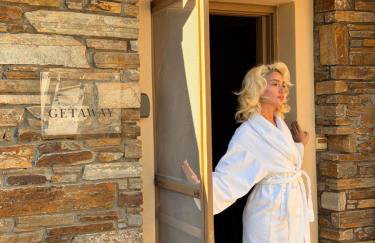 Getaway andros - Photo 3