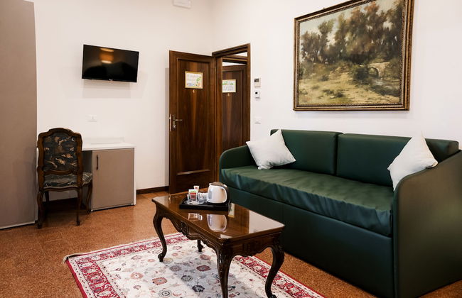 LaMì Room & Apartment - Foto 27