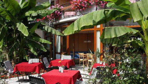 Appartement Hotel Seerose - Foto 5