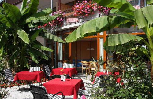 Appartement Hotel Seerose - Foto 5