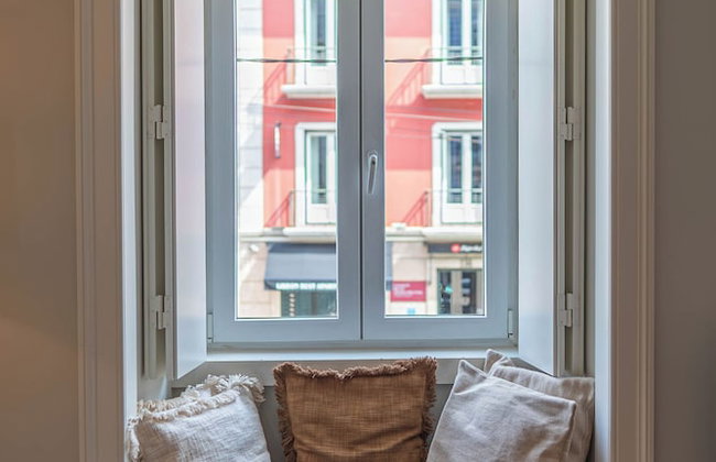 Almaria - Ex Libris Apartments | Chiado - Photo 77