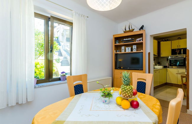 Apartment Veronika - Photo 26