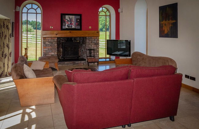 Castleview - Newton Steading - Foto 30