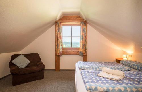 Hof Wagenberg Ferienwohnung 1 - Photo 14