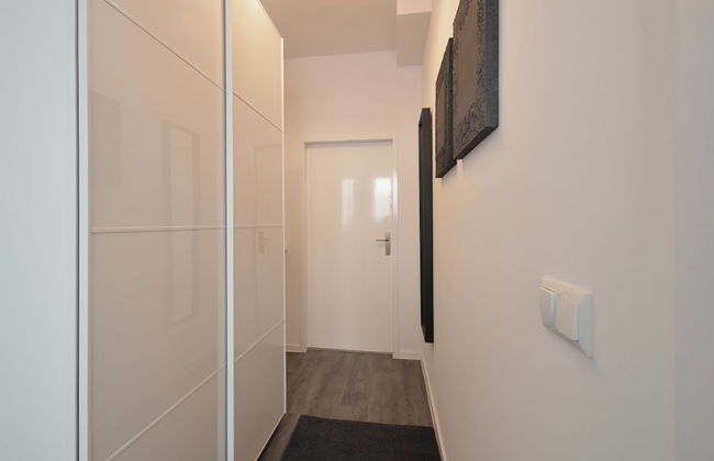 Munich Aparthotel - Foto 39