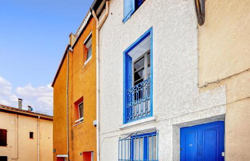 4 Bedroom Cozy Home In Palau-Del-Vidre - Foto 2