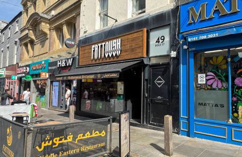 Bold Street Studio I - Foto 22