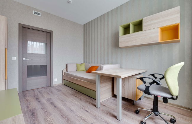 Skandi Klubb Apartments - Foto 39