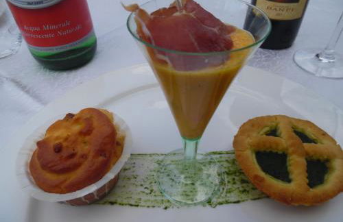 Agriturismo La Casa del Ghiro - Foto 105