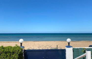 Apartamento playa Els Molins - Foto 7