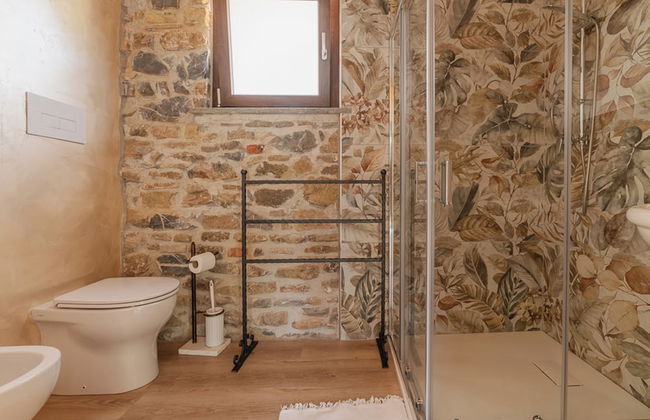 Agriturismo San Basilio - Foto 52