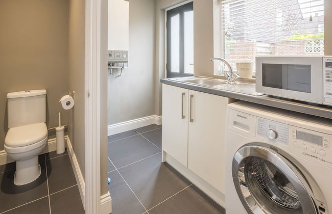 Blackfriars Cottage - Photo 5