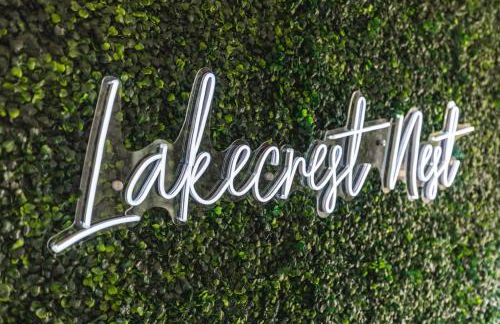 300 steps from Lake Hot Tub Fire Pit Game Room - Foto 38