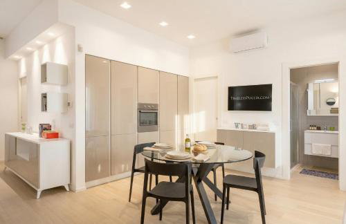 Central Station Apartment - Foto 9