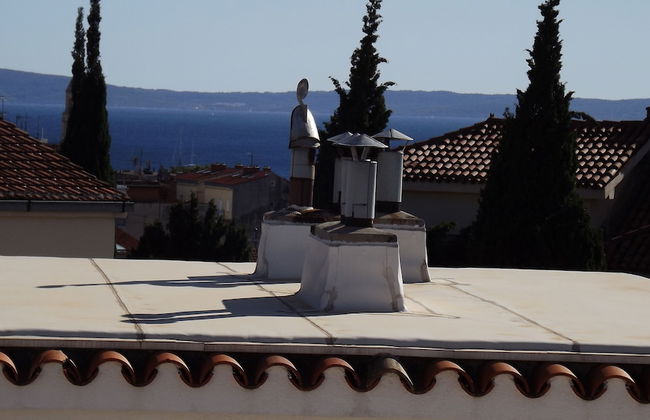 Apartment 11 Sleeps 4 Guests - Photo 47