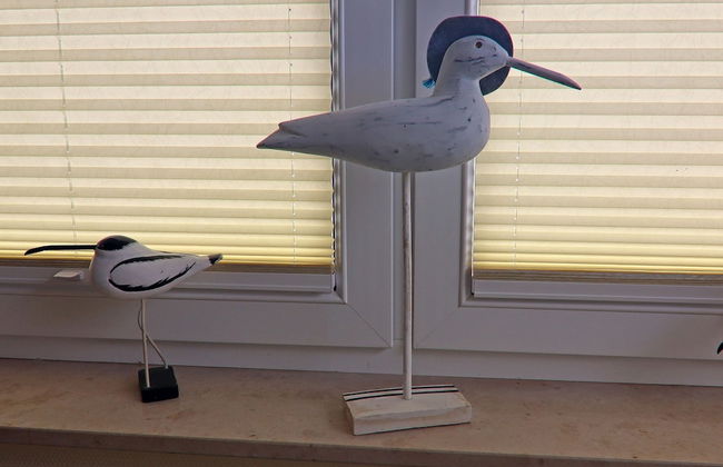 Stilvolle Wohnung mit Garten in Rerik - Foto 15