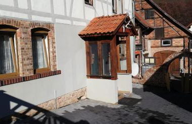 Ferienwohnung Weise - Foto 4