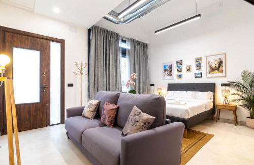 Apartamento Noguera Loft "A" - Photo 14