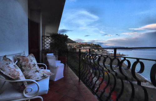 Due Relais - Panoramic Sea View Suites - Foto 33