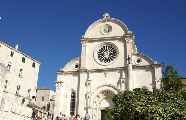 Apartment by the Beach in Dalmatia - Foto 27