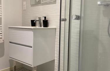 Maison 6 personnes-clim-WIFI-Proche Centre Ville - Foto 5