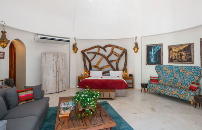 Xanadu Villas Retreat Mawimbi Villa 2Pa - Foto 9