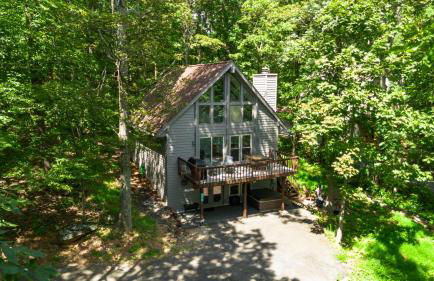 Almost Heaven - Foto 41