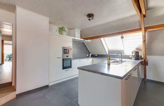 Cottage on Sheep Farm With Gelateria - Foto 12