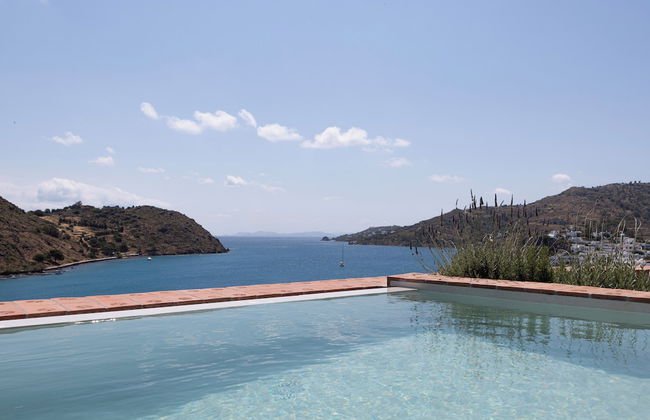 Patmos Eye Boutique Hotel & Villas - Foto 11