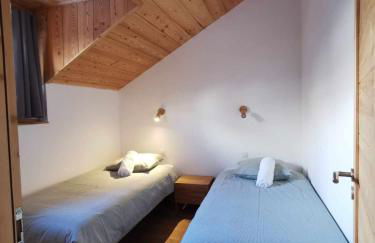 Magnifique duplex au pied des pistes, rénové dans maison de pays - Photo 15