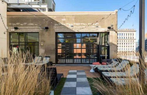 CBD Apartment Pool 24-7 Gym Parking - Foto 33