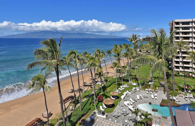 Kaanapali Alii 385 in Kaanapali - Foto 9