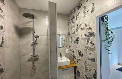 Gîte du Saule du Magne 2 personnes - Foto 2